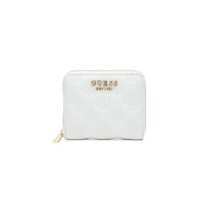 Guess dámská bílá peněženka - T/U (WHI)